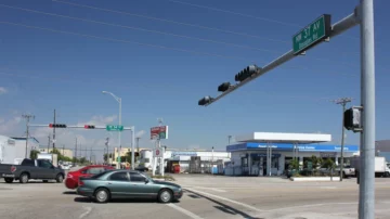 Roadway Improvements to NW 37th Avenue from NW 36th Street to NW 79th Street